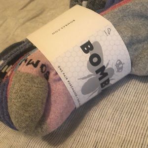 Bombas socks - medium - assorted colors